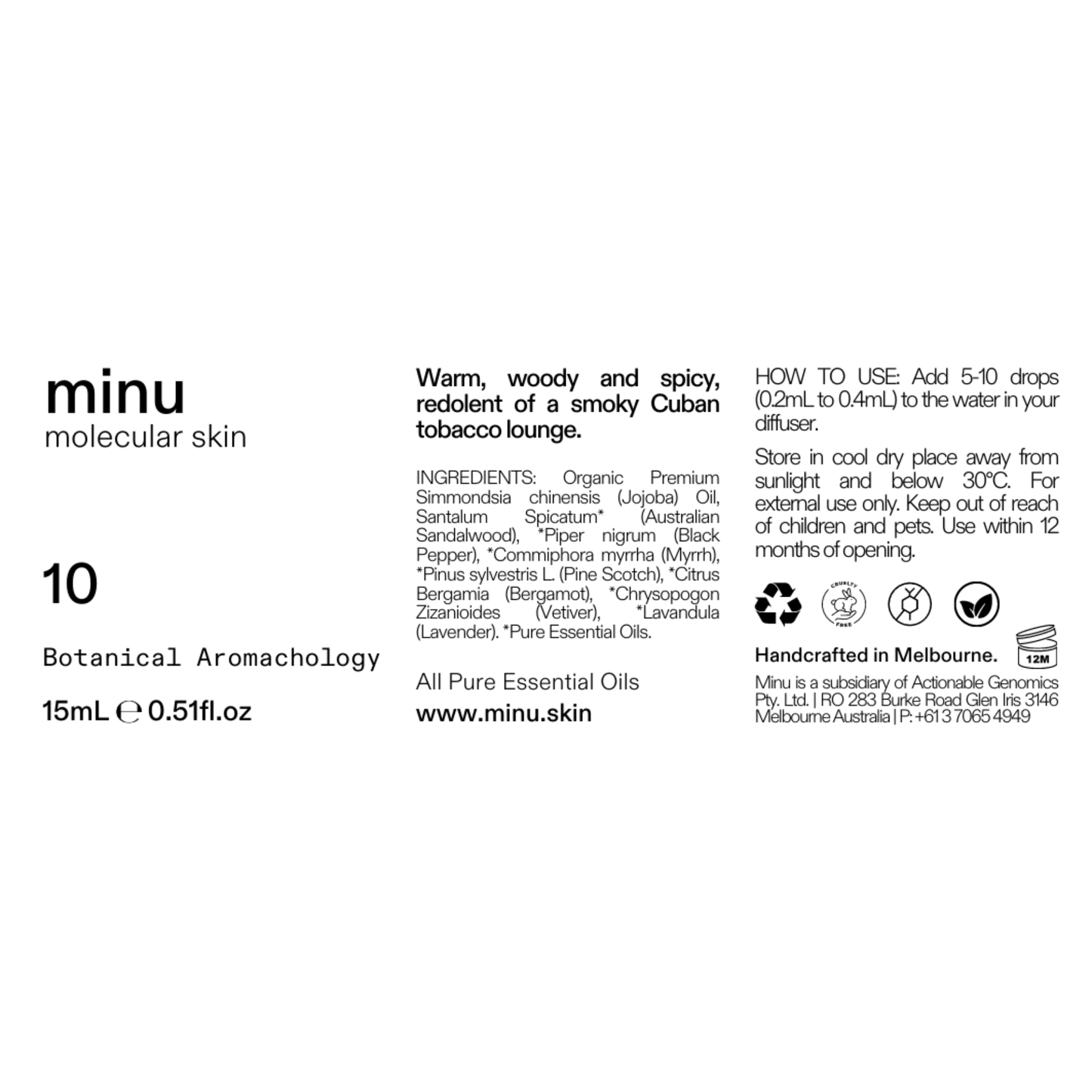 10: Diffuse